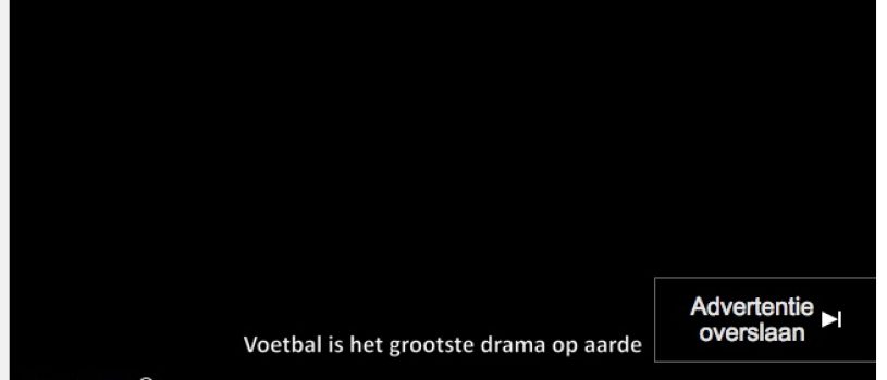 Hoe en wat over video advertising: zo werkt het wel Hoe en wat over video advertising: zo werkt het wel