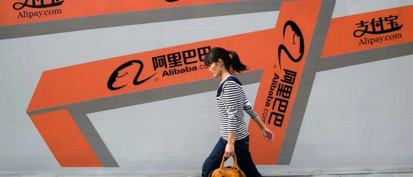 Je kunt alles kopen op Alibaba, hele vreemde dingen zelfs