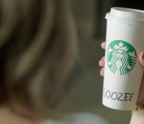 Schiet Starbucks met z’n flauwe spellinggrapjes in eigen voet?